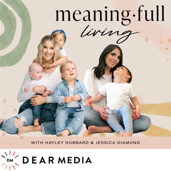 Meaning Full Living