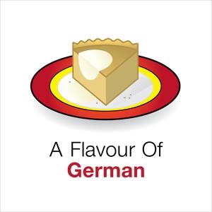 A Flavour of German:Radio Lingua Network