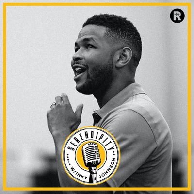 Serendipity With Inky Johnson:The Resonance Network