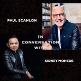 PS. In Conversation With Sidney Mohede