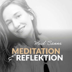 Guidad meditation/hypnos för avslappning och minskad oro