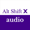Alt Shift X audio - Alt Shift ZZZ