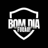 Bom dia, Fogão! - João Barbosa Junior