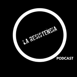 De soledad y solitud - La Resistencia