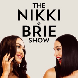 250px x 250px - Evolution Special with Charlotte Flair â€“ The Nikki & Brie Show â€“ Podcast â€“  Podtail