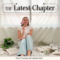 Chapter 27: recent reads, new podcast & tv show favorites, TBR series