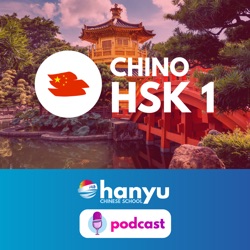 #42 Es guapa y entusiasta | Podcast para aprender chino