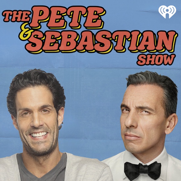 The Pete and Sebastian Show image