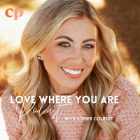 Courage for Life with Ann White
