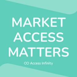 Women Leaders in Market Access: Clare Marley, GSK on the evolution of the market access function