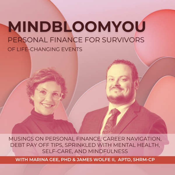 MindBloomYou: Personal Finance for Survivors Image