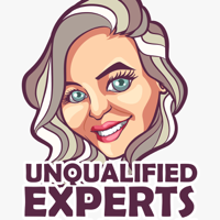 Unqualified Experts podcast
