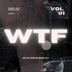 WTF - Season II - Vol. 1 By Leuffin