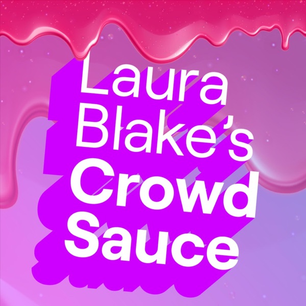 Laura Blake's Crowd Sauce