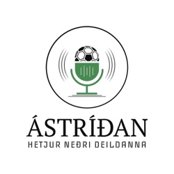 Ástríðan - Hetjur neðri deildanna
