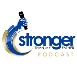 From Rescued to Rescuer w/Clemmie Greenlee :: Ep 63 Stronger Than My Father Podcast