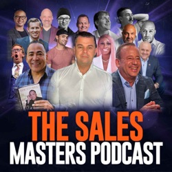 #08 Sales and Business Excellence with Michael Giuliano