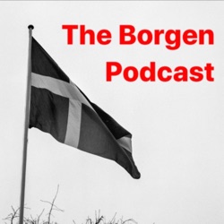 Episode 014 - Bonus episode - Kasper Juul