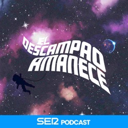 Mirando al Espacio | Capítulo 23