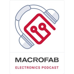 Circuit Break - A MacroFab Podcast