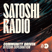 Satoshi Radio - Bart Mol, Bert Slagter, Peter Slagter