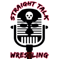 STATE OF THE UNION! Featuring Clark Street Wrestling
