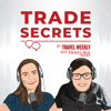 Trade Secrets Podcast - Travel Weekly and TravelAge West