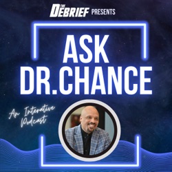 Artificial Intelligence: Ask Dr. Chance | 004