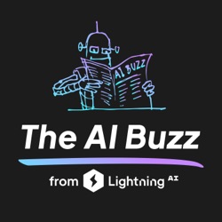 The AI Buzz from Lightning AI