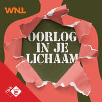 Oorlog in je Lichaam podcast