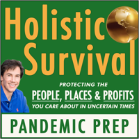 HS 183 - An Inconsistent Truth with Phil Valentine