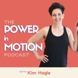 Promoting Representation of All Bodies in Fitness with Dr. Rachel Millner