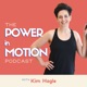 The Power in Motion Podcast