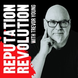 275: Reputation = revenue: The business of personal branding