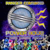 Ranger Command Power Hour - Eric Berry