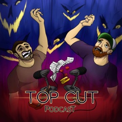 The Final Episode of The Top Cut Podcast