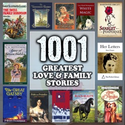 1001 Greatest Love & Life Stories