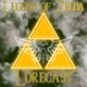 The Legend of Zelda Lorecast