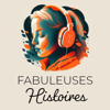 FABULEUSES HISTOIRES POUR MAMANS - Fabuleuses au foyer