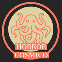 Horror Cósmico podcast