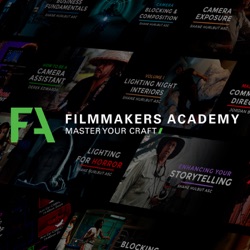 Finding the Frame, Ep.15 - Producer & Director Edgar Esteves