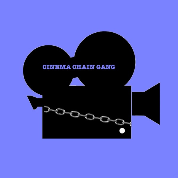 Cinema Chain Gang Artwork