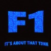 F1: It‘s About That Time artwork