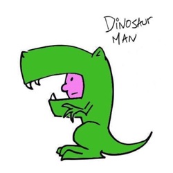 Episode 212: The Annual Dinosaur Man Game Awards