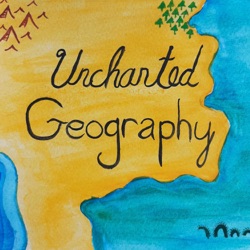 What is Geography? - with Anna Connolly