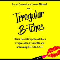 Episode 20 : Nadine Baggott