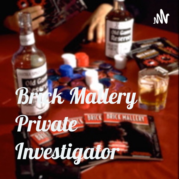 Brick Mallery Private Investigator