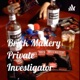 Brick Mallery Private Investigator