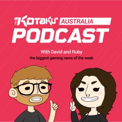 Latest News and Stories - Kotaku Australia