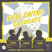 Full Swing Thoughts - The Fried Egg